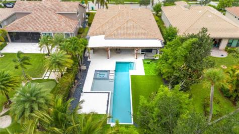 7640 Red Bay Lane Parkland FL 33076
