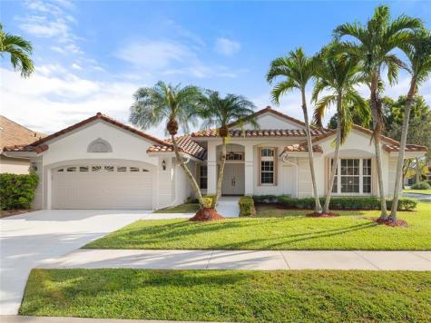 833 Heron Road Weston FL 33326