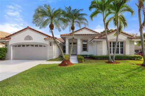 833 Heron Road Weston FL 33326