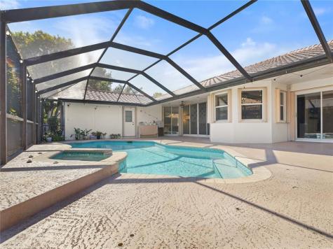 833 Heron Road Weston FL 33326