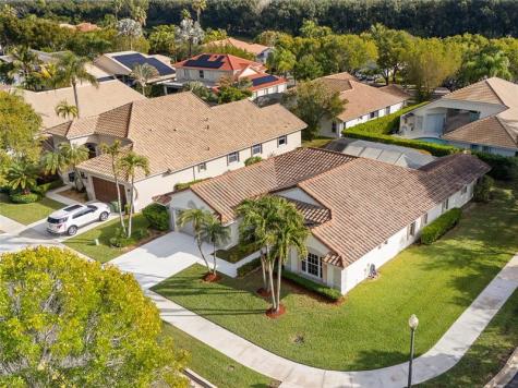 833 Heron Road Weston FL 33326
