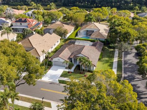 833 Heron Road Weston FL 33326