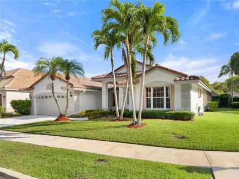 833 Heron Road Weston FL 33326