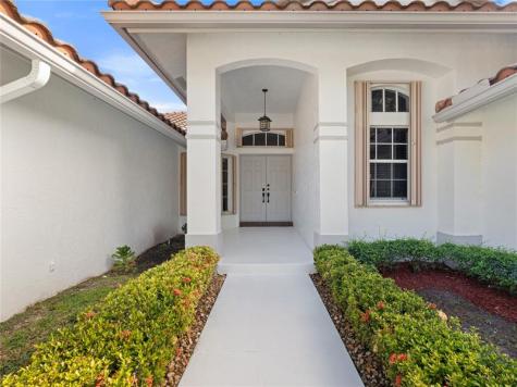 833 Heron Road Weston FL 33326