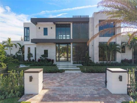 11750 NW 15th Street Plantation FL 33323