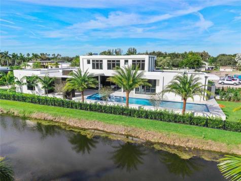 11750 NW 15th Street Plantation FL 33323