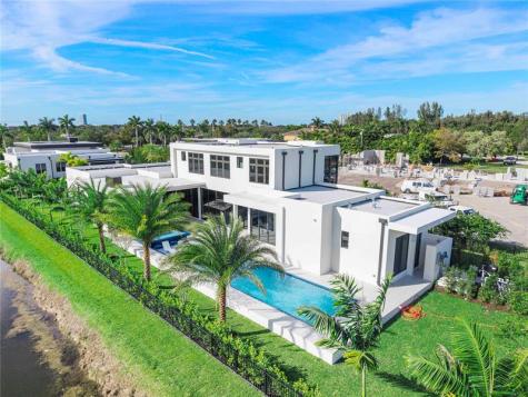 11750 NW 15th Street Plantation FL 33323