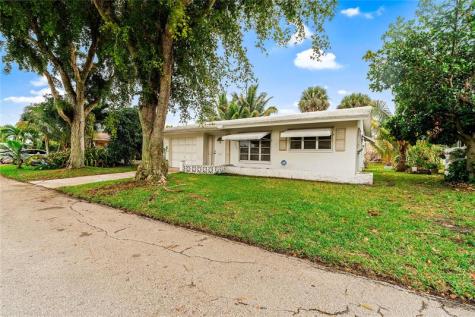 5702 NW 47th Lane Tamarac FL 33319