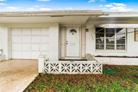 5702 NW 47th Lane Tamarac FL 33319