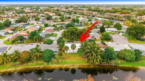 5702 NW 47th Lane Tamarac FL 33319