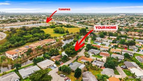 5702 NW 47th Lane Tamarac FL 33319