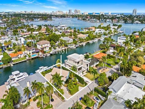 1631 SE 14th Street Fort Lauderdale FL 33316