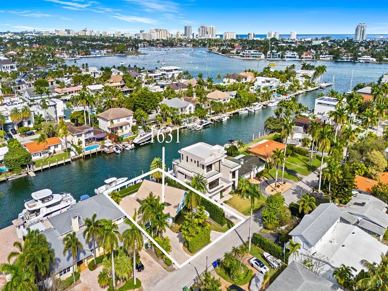 1631 SE 14th Street Fort Lauderdale FL 33316