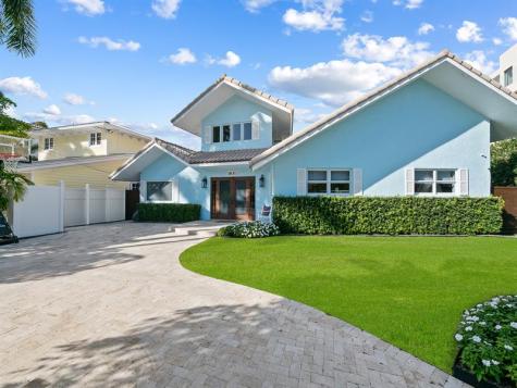 1631 SE 14th Street Fort Lauderdale FL 33316