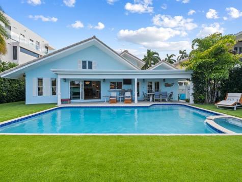 1631 SE 14th Street Fort Lauderdale FL 33316