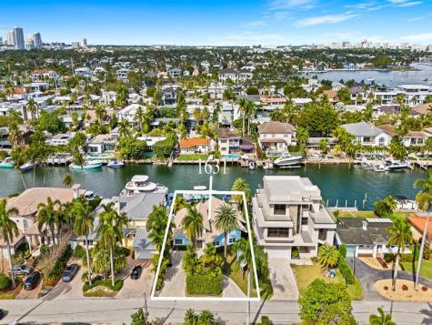 1631 SE 14th Street Fort Lauderdale FL 33316