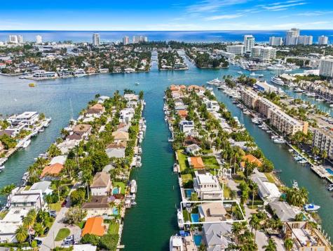 1631 SE 14th Street Fort Lauderdale FL 33316