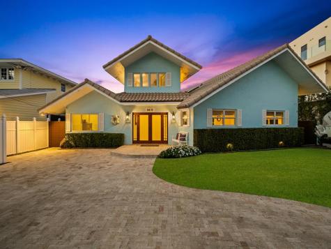 1631 SE 14th Street Fort Lauderdale FL 33316