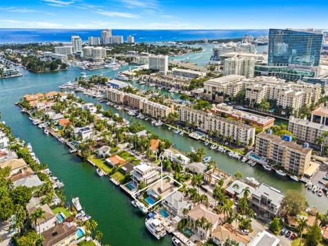 1631 SE 14th Street Fort Lauderdale FL 33316