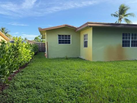 5839 NW 16th Street Sunrise FL 33313