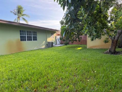 5839 NW 16th Street Sunrise FL 33313