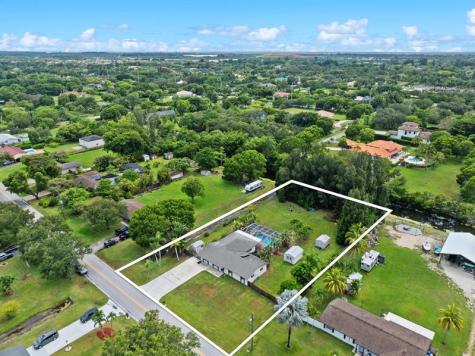 5191 SW 188th Avenue Southwest Ranches FL 33332