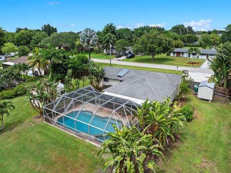 5191 SW 188th Avenue Southwest Ranches FL 33332