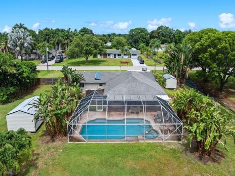 5191 SW 188th Avenue Southwest Ranches FL 33332