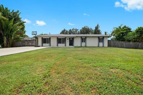 5191 SW 188th Avenue Southwest Ranches FL 33332