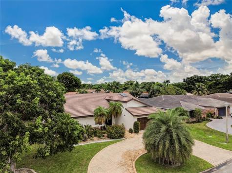 1962 NW 110th Lane Coral Springs FL 33071
