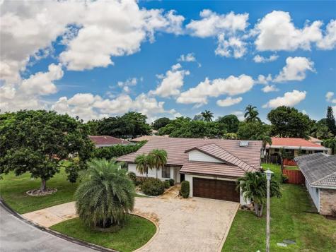 1962 NW 110th Lane Coral Springs FL 33071