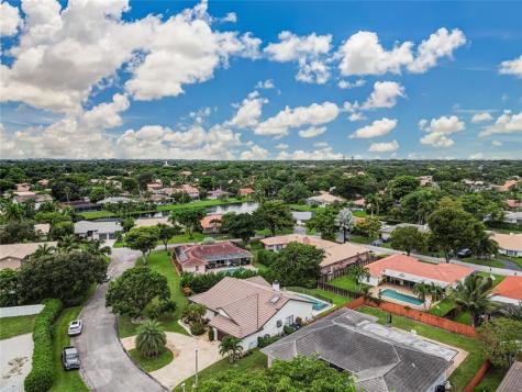 1962 NW 110th Lane Coral Springs FL 33071