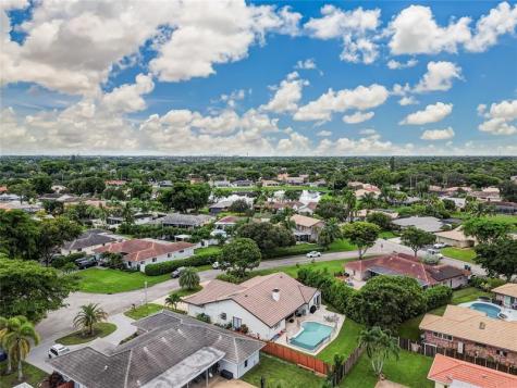 1962 NW 110th Lane Coral Springs FL 33071