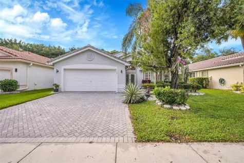 7388 Tonga Court Boynton Beach FL 33437