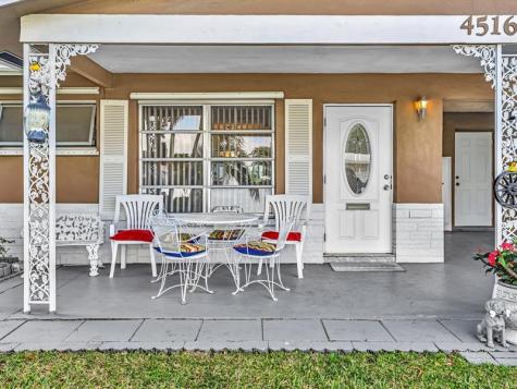 4516 NW 46th Street Tamarac FL 33319
