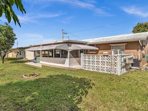4516 NW 46th Street Tamarac FL 33319