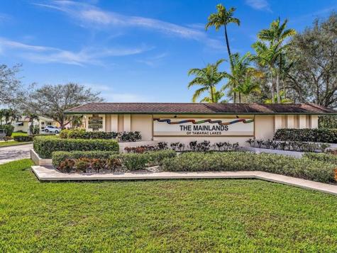 4516 NW 46th Street Tamarac FL 33319