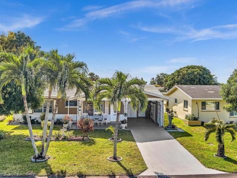 4516 NW 46th Street Tamarac FL 33319