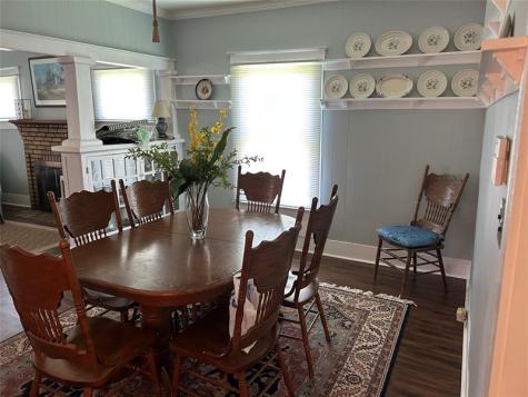 301 Avenue L Moore Haven FL 33471