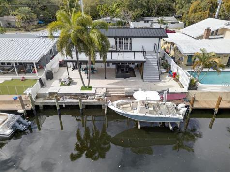 1474 SW 19th Avenue Fort Lauderdale FL 33312