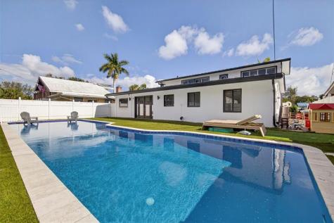 1474 SW 19th Avenue Fort Lauderdale FL 33312