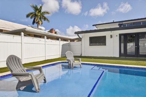 1474 SW 19th Avenue Fort Lauderdale FL 33312