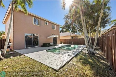 4647 Waycross Drive Coconut Creek FL 33073