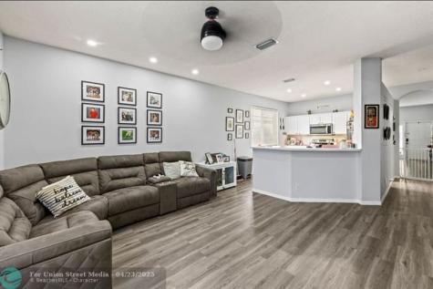 4647 Waycross Drive Coconut Creek FL 33073