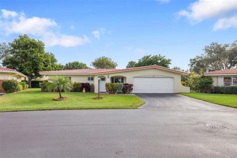 4300 NW 12th Drive Deerfield Beach FL 33064