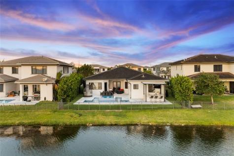 10500 Cobalt Court Parkland FL 33076