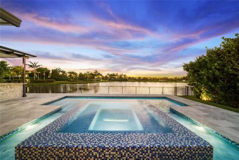 10500 Cobalt Court Parkland FL 33076