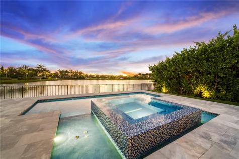 10500 Cobalt Court Parkland FL 33076
