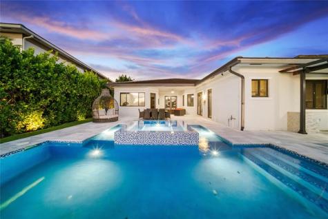 10500 Cobalt Court Parkland FL 33076