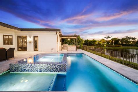 10500 Cobalt Court Parkland FL 33076